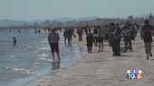 Mare e città d'arte è boom di turisti