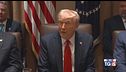 Dimissioni Mike Waltz l'ultima mossa di Trump