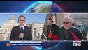 Si avvicina il Conclave riunione dei cardinali
