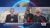 Si avvicina il Conclave riunione dei cardinali
