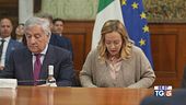 Giorgia Meloni rilancia "Giudicatemi dai fatti"