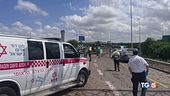 Missile su Tel Aviv. Minacce Kiev-Mosca