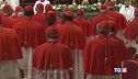 Cardinali: "Abbiamo bisogno di tempo"