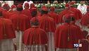 Cardinali: "Abbiamo bisogno di tempo"