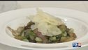 Gusto: la vignarola
