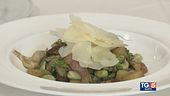 Gusto: la vignarola