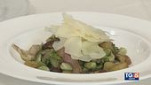 Gusto: la vignarola