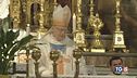 Le messe dei Cardinali: pregate per il Conclave