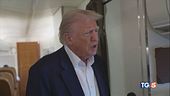 Dazi, guerra e non solo Trump un fiume in piena