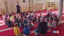 Bimbi asilo in moschea polemiche sulla gita