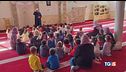 Bimbi asilo in moschea polemiche sulla gita