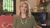 L'ultima canzone di Iva Zanicchi