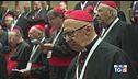 Vigilia di Conclave
