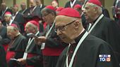 Vigilia di Conclave