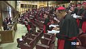Vigilia di conclave l'identikit del Papa