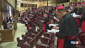 Vigilia di conclave l'identikit del Papa