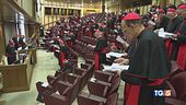 Vigilia di conclave l'identikit del Papa
