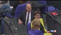 Sgambetto al Bundestag Merz non è cancelliere