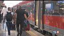 Treni, caos e disagi Lo stop fino alle 17