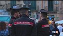 Strage di Monreale I fermati in silenzio