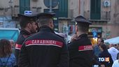 Strage di Monreale I fermati in silenzio