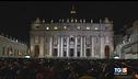 Conclave al via domani, la prima fumata alle 19
