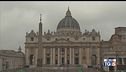 Oggi inizia il Conclave alle 19 la prima fumata