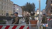Roma è pronta per accogliere i pellegrini