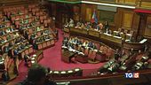 Premier time al Senato, Giorgia Meloni risponde