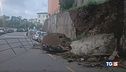 Ancora maltempo: frane e allagamenti