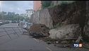 Ancora maltempo: frane e allagamenti