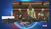 "Libertà non ha prezzo, nessun favore a Trump!"