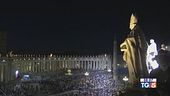 Con il naso all'insù, speranza e delusione