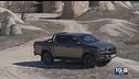 Toyota Hilux Executive, pick-up iconico