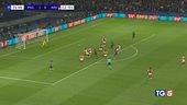 Sarà il Psg a sfidare l'Inter in finale