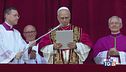 Prima messa in Sistina alle 11 con i cardinali