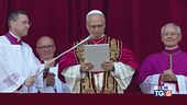 Prima messa in Sistina alle 11 con i cardinali