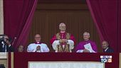Il saluto del mondo al nuovo Papa