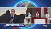 La svolta a pranzo "Tutti con Prevost"