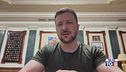 Da Zelensky sì ad incontro con Putin