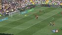 Il Napoli frena in casa Scudetto al fotofinish