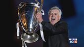 A Carlo Ancelotti la panchina del Brasile