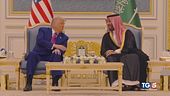 Trump d'Arabia. Forfait di Putin