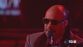 Stevie Wonder compie 75 anni