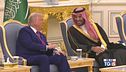 Trump in Arabia tra affari e diplomazia