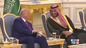 Trump in Arabia tra affari e diplomazia