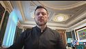 Zelensky: pronto a incontrare Putin