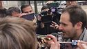 Garlasco: carabinieri a casa di Andrea Sempio
