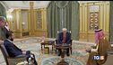 Trump in Medioriente tra politica e affari