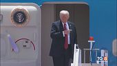 Trump nei paesi arabi tra affari e diplomazia